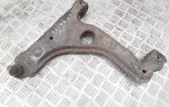 Opel Astra H Front lower control arm/wishbone 