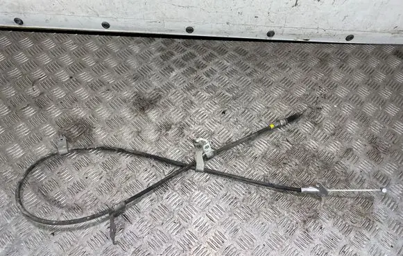 Suzuki Vitara (LY) Handbrake/parking brake wiring cable 