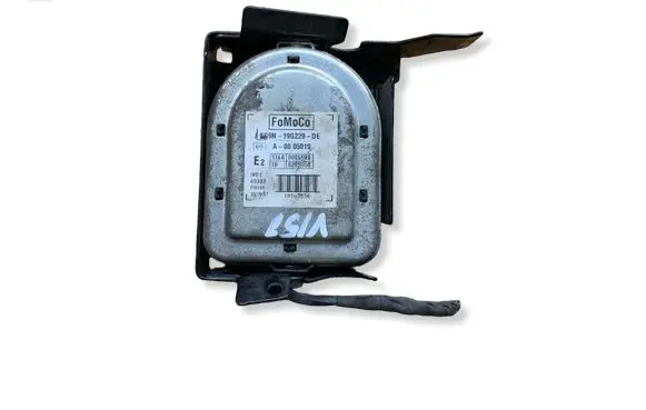 Volvo S80 Alarm system siren A0005019