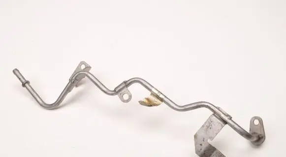 Maserati Ghibli Engine coolant pipe/hose 
