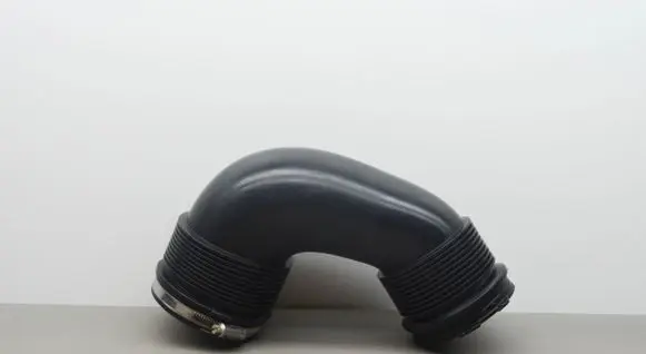 Audi Q7 4M Air intake hose/pipe 059129616B