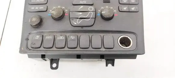 Volvo S80 Climate control unit 7923