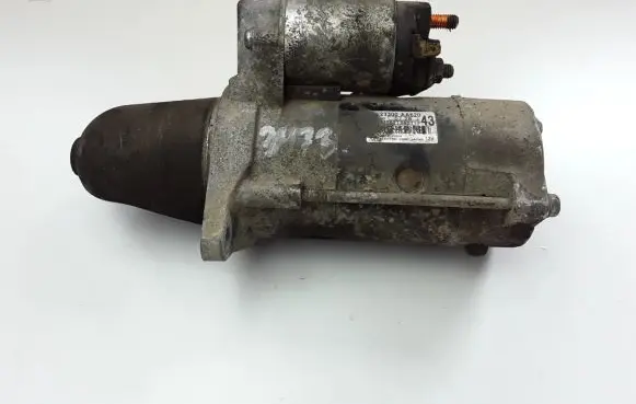 Subaru Forester SH Starter motor 23300AA620