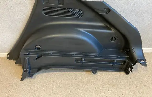Hyundai Ioniq 5 Trunk/boot side trim panel 85741GI000