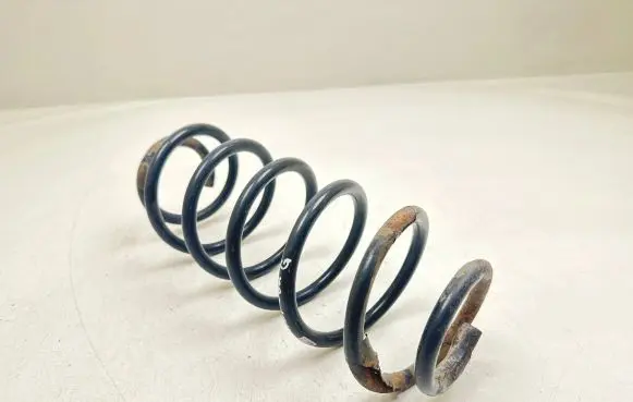 Mitsubishi Colt Rear coil spring
