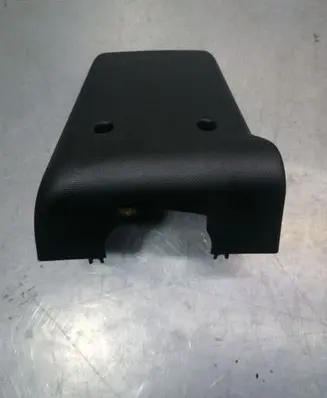 Jaguar XF Steering wheel column trim