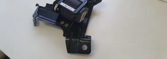 Honda CR-V Rear seatbelt
