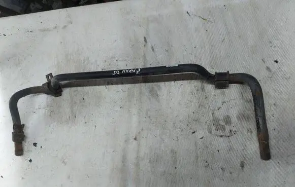 Volkswagen Sharan Rear anti-roll bar/stabilizer link 