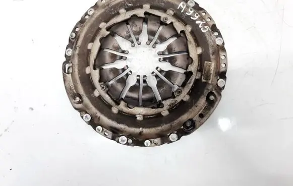Renault Megane III Pressure plate 302050001R