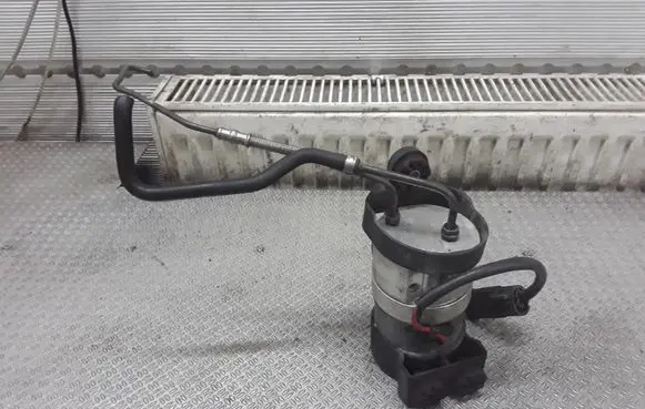 BMW 7 E65 E66 Other brake parts 34511166155