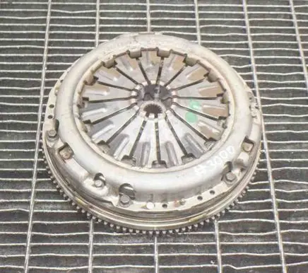 Ford Focus Clutch set kit CM5G7550KA BG917563BD