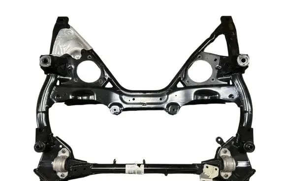 BMW 3 F30 F35 F31 Front subframe 6872118 31106872118