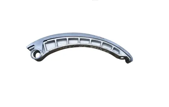 Peugeot Boxer Slide rail for timing chain 05771582 03C23