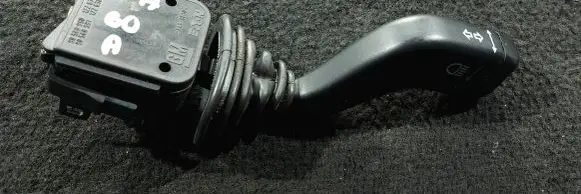 Opel Astra G Indicator stalk