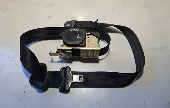 Fiat Scudo Middle seatbelt (rear) 045006 151004