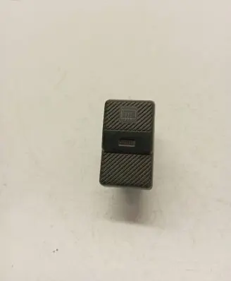 Volkswagen Transporter - Caravelle T4 Windscreen/window heater switch 701959621