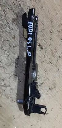 Audi Q5 SQ5 Seat belt adjustment rail 8K0657633C