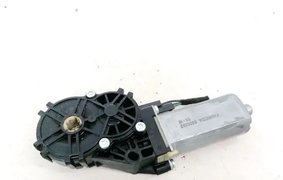 Audi A8 S8 D3 4E Seat adjustment motor 0390203222