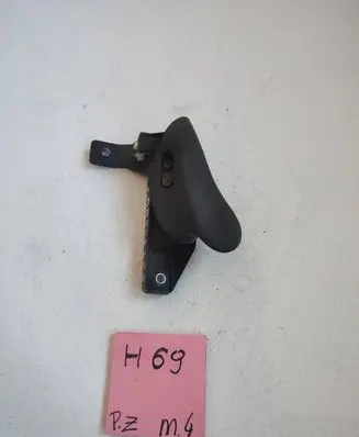 Fiat Bravo - Brava Front door interior handle 837489
