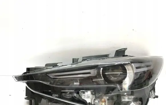 Mazda CX-5 II Headlight/headlamp 51040