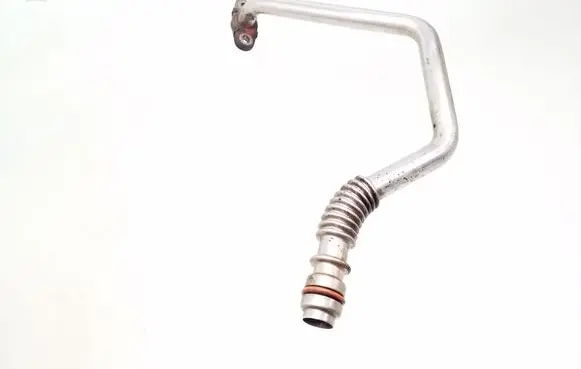 Nissan Pulsar EGR valve line/pipe/hose 8Q558R