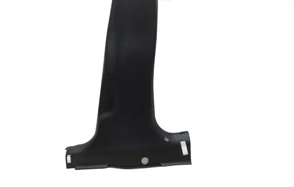 Peugeot iOn (B) pillar trim (bottom) 7211A006