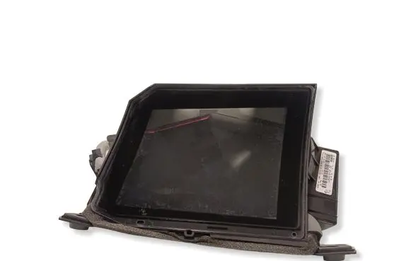 BMW 5 E60 E61 Head up display screen 62309190871 9190871