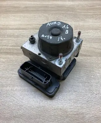 Toyota Auris E180 ABS Pump 4454002380 0265242074