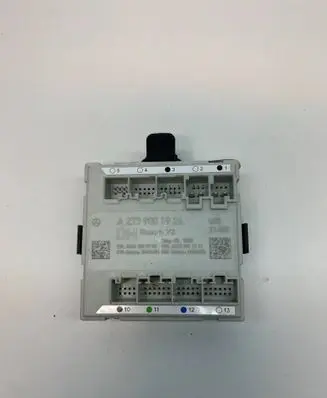 Mercedes-Benz S W223 Door control unit/module A2239001926 A2069028703 A2239011511
