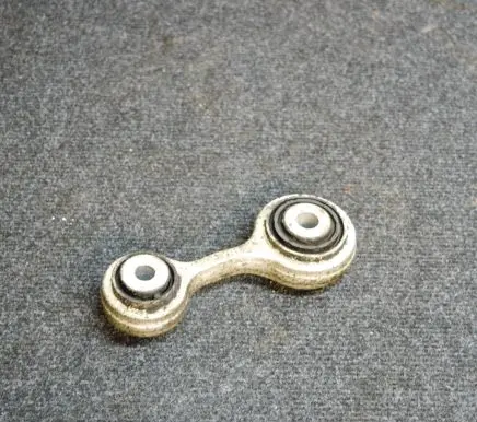 Rear anti-roll bar/stabilizer link
