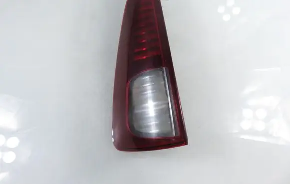Renault Espace - Grand espace IV Rear/tail lights 8200394722