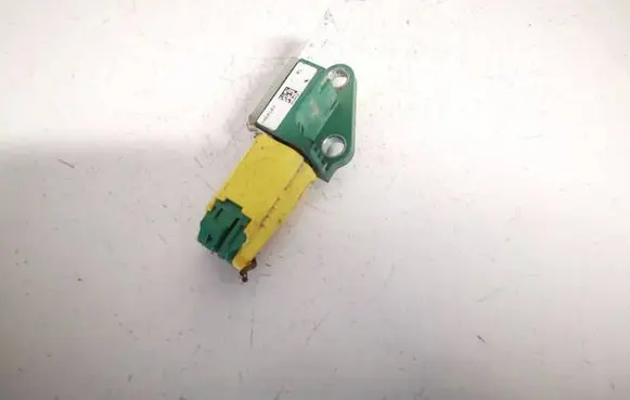 Volkswagen PASSAT B6 Airbag deployment crash/impact sensor 3c0909606