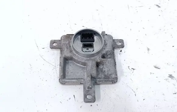 Skoda Superb B6 (3T) Headlight ballast module Xenon 8K0941597E W003T22071