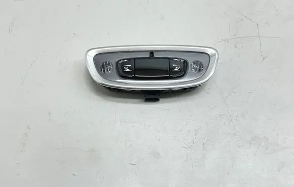 Volvo S90, V90 Rear seat light 31457642
