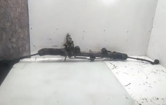 Mercedes-Benz C W203 Steering rack A20311011002