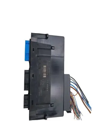 BMW 5 F10 F11 Comfort/convenience module 61359284282 9284282 2506731448