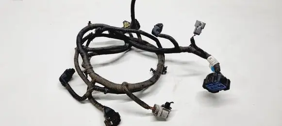 Hyundai Tucson TL Parking sensor (PDC) wiring loom 91890D7030