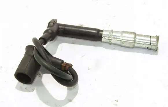 Mercedes-Benz S W140 Ignition plug leads 0300362102