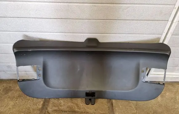 MG ZS Tailgate trim YZSS 11413782
