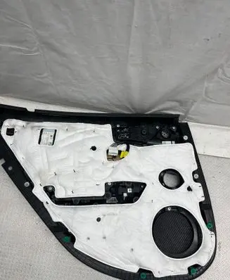 KIA Stinger Rear door card panel trim 83380-j5000