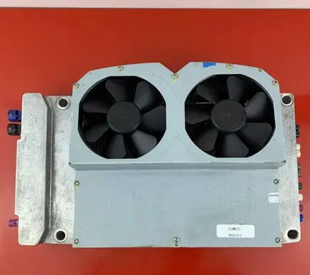Tesla Model S Cruise control unit/module 165500090I