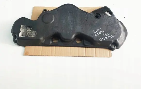 Opel Signum Timing belt guard (cover)