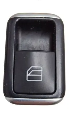 Mercedes-Benz B W246 W242 Electric window control switch A2049058102 10075074 10023289