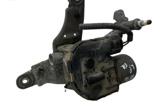 Ford Galaxy Front wiper linkage and motor 6M2117504BG 1397220521 0631031871