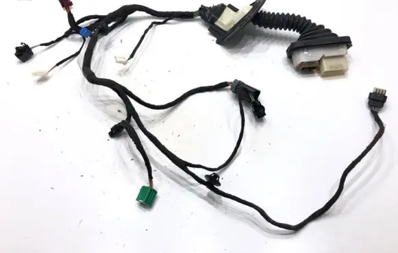Jeep Grand Cherokee Front door wiring loom P68101230AA