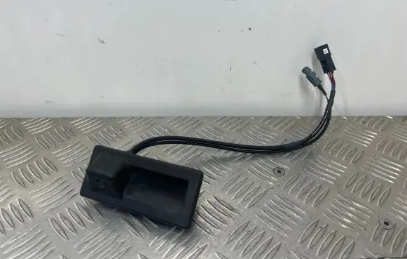 Audi A4 S4 B9 8W Reversing camera 3V0827566L