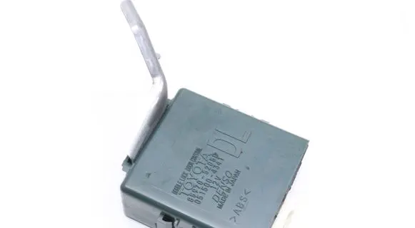 Toyota Yaris Door central lock control unit/module 8597052050