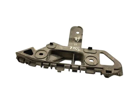 Volkswagen Touran II Front bumper mounting bracket 1T0807184C