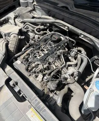 Audi Q5 SQ5 8R Engine CGL