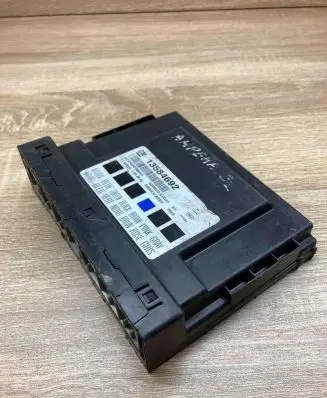 Chevrolet Volt I Comfort/convenience module 13584692